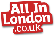 All In London Logo