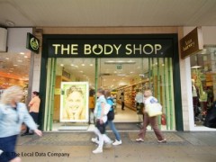 The Body Shop, 268 Oxford Street, London - Beauty Products ...