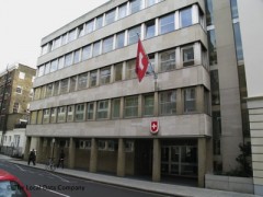 Switzerland embassy london jobs