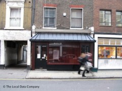 Edokko, 50 Red Lion Street London WC1R 4PF - Japanese Restaurant in London