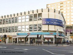 Victoria Casino London