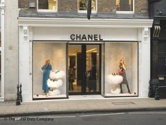 Chanel Boutique, 26 Old Bond Street, London - Fashion ...