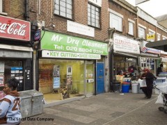 Exterior Cleaners Enfield  Mr Dry Cleaners, exterior picture
