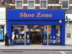 Shoe Zone, 188-190 Streatham High Road, London - Shoe ...