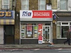 Ria Money Transfer, 126A Seven Sisters Road, London ...