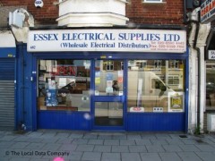 Essex Electrical Supplies, 682 Green Lane, Ilford ...
