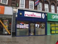 Nails Design, 93 Golders Green Road, London - Nail Salons near Golders ...