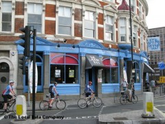 The Lark Inn, 425 New King's Road, Fulham, London, SW6 4RN - London