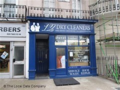 Exterior Cleaners Holland  Twelve Dry Cleaners, exterior picture