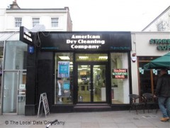 Exterior Cleaners Holland  The American Dry Cleaning Company, exterior picture