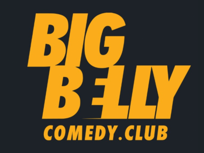 Big Belly Comedy Club image