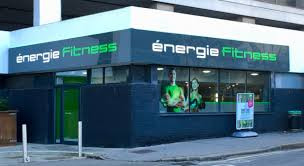 Energie Fitness Croydon image
