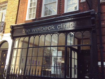 The Welbeck Clinic image
