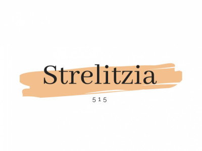 Strelitzia image