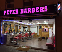 Peter's Barber Shop image