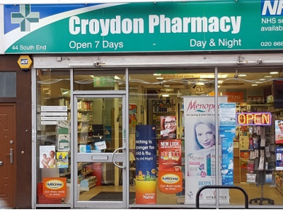Croydon Pharmacy image