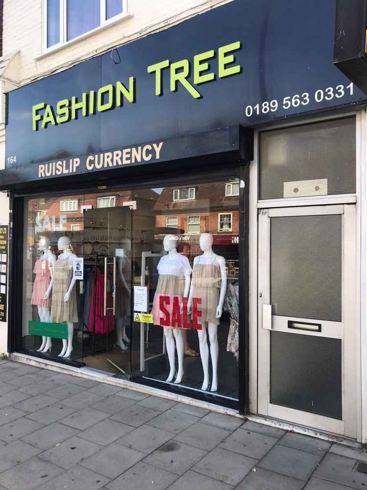 Fashion Tree Ltd image