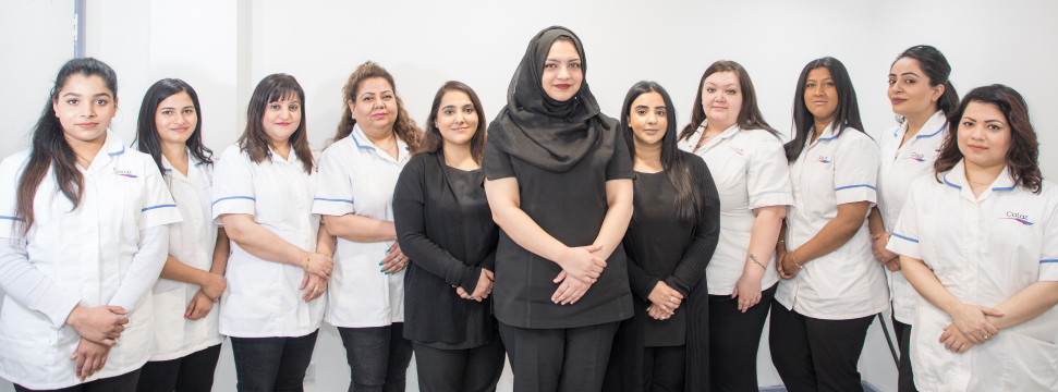 CoLaz Advanced Aesthetics Clinic - Southall Picture
