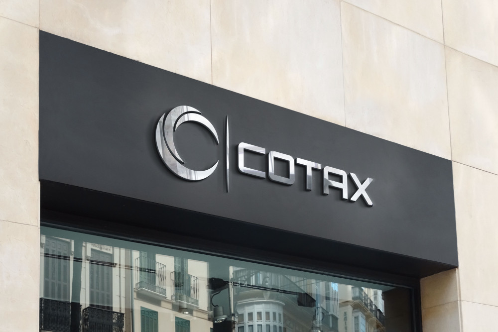 Cotax Accountants image