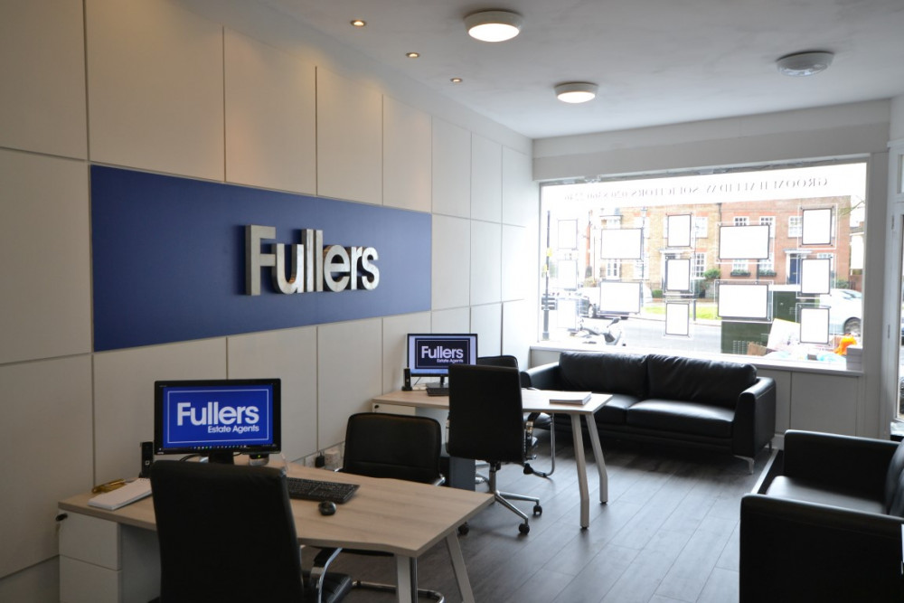 Fullers Estates Ltd image