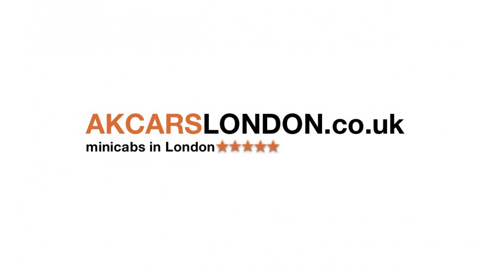 AK Cars London Picture