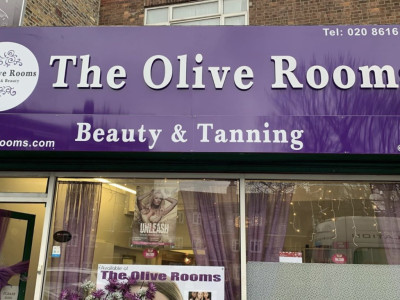 The Olive Rooms image