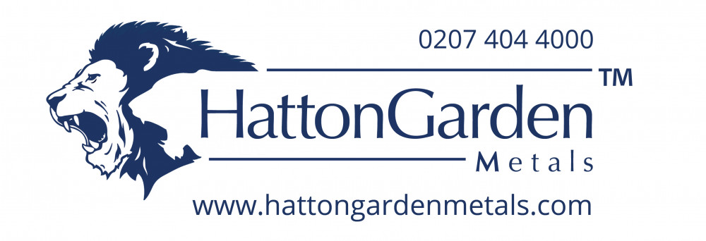 Hatton Garden Metals image