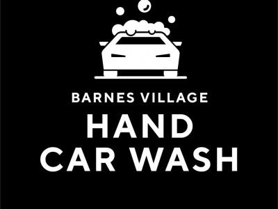 Barnes Village Hand Car Wash image