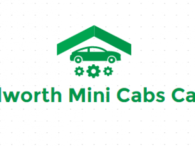 Tolworth Mini Cabs Cars image