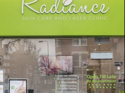 Radiance Skincare and Laser Clinic image