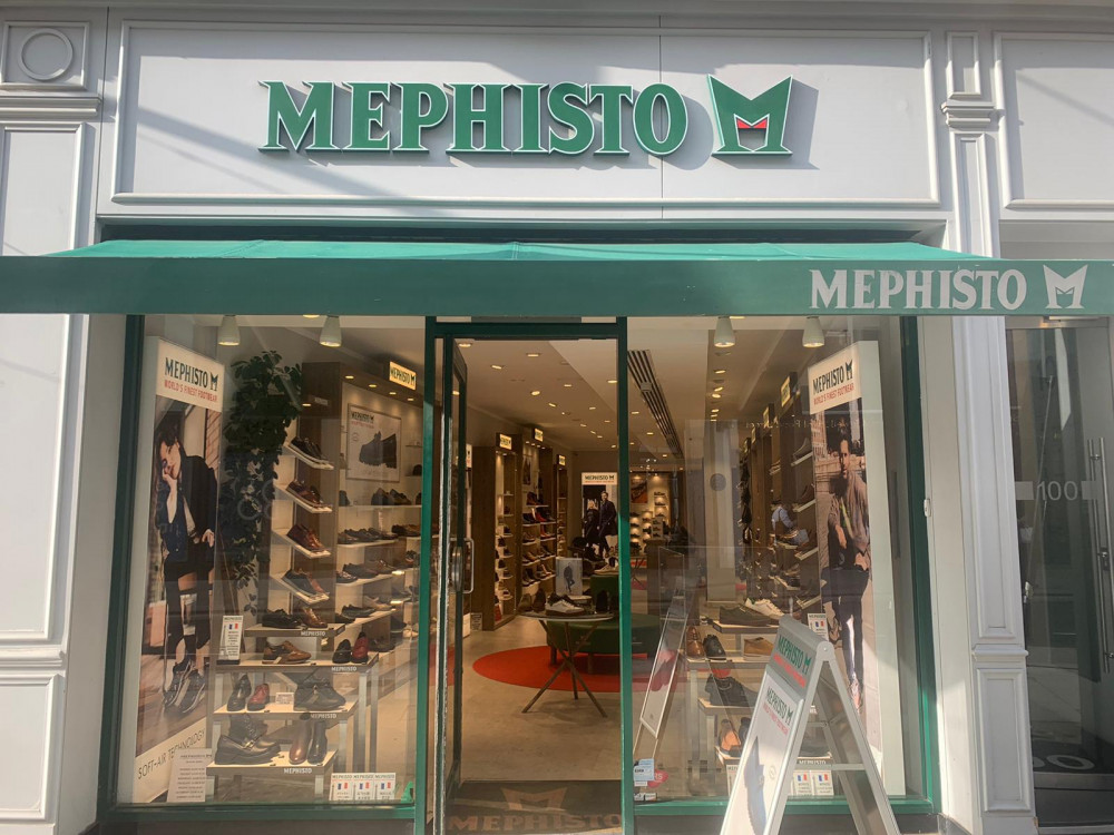 Mephisto image