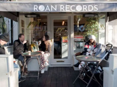 Roan Records image