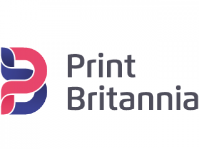 Print Britannia image