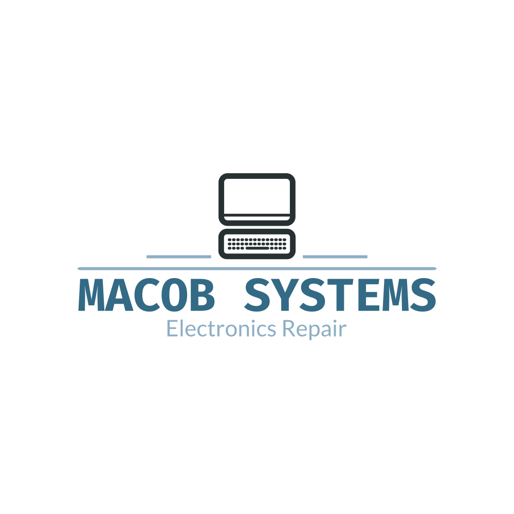 Macob Systems - Logo