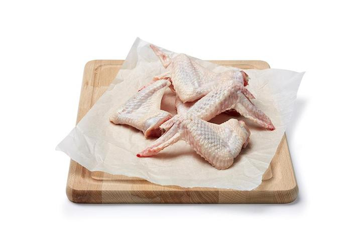 Chicken wings African Grocery Nigerian Grocery butchers meat