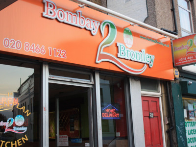 Bombay 2 Bromley image