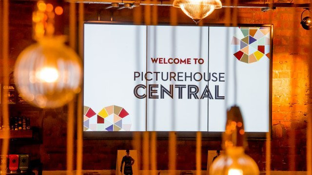 Picturehouse Central image