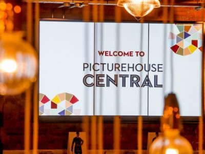 Picturehouse Central image