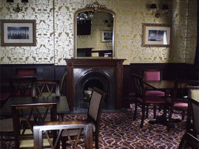 The Carpenters Arms Picture