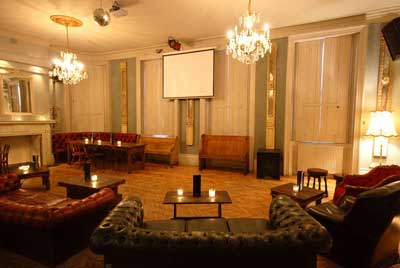 Function Room 6