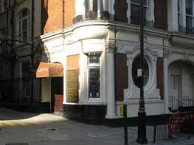 The Wellington Club Picture