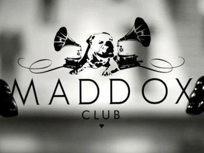 Maddox Club image