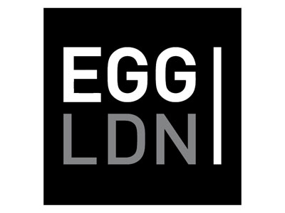Egg London Picture