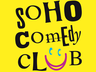 Soho Comedy Club image