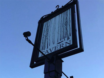 Forest Tavern Picture