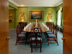 The Edinburgh Room at the Royal Tha
