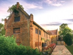 Tudor Barn Eltham image