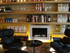 Dalla Terra Wine Bar & Restaurant image
