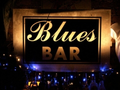 Ain't Nothin' But Blues Bar image