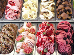 London's best gelato shops picture